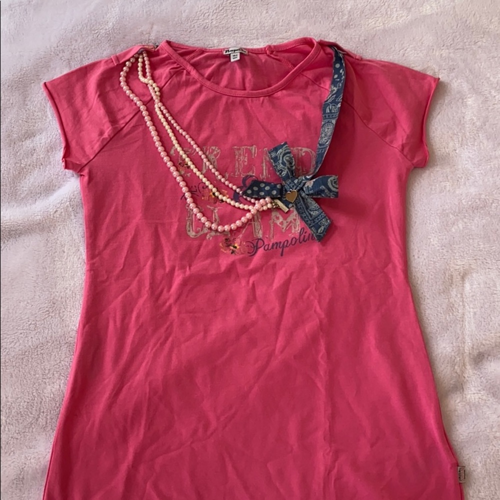 Girls Pampolina T-shirt